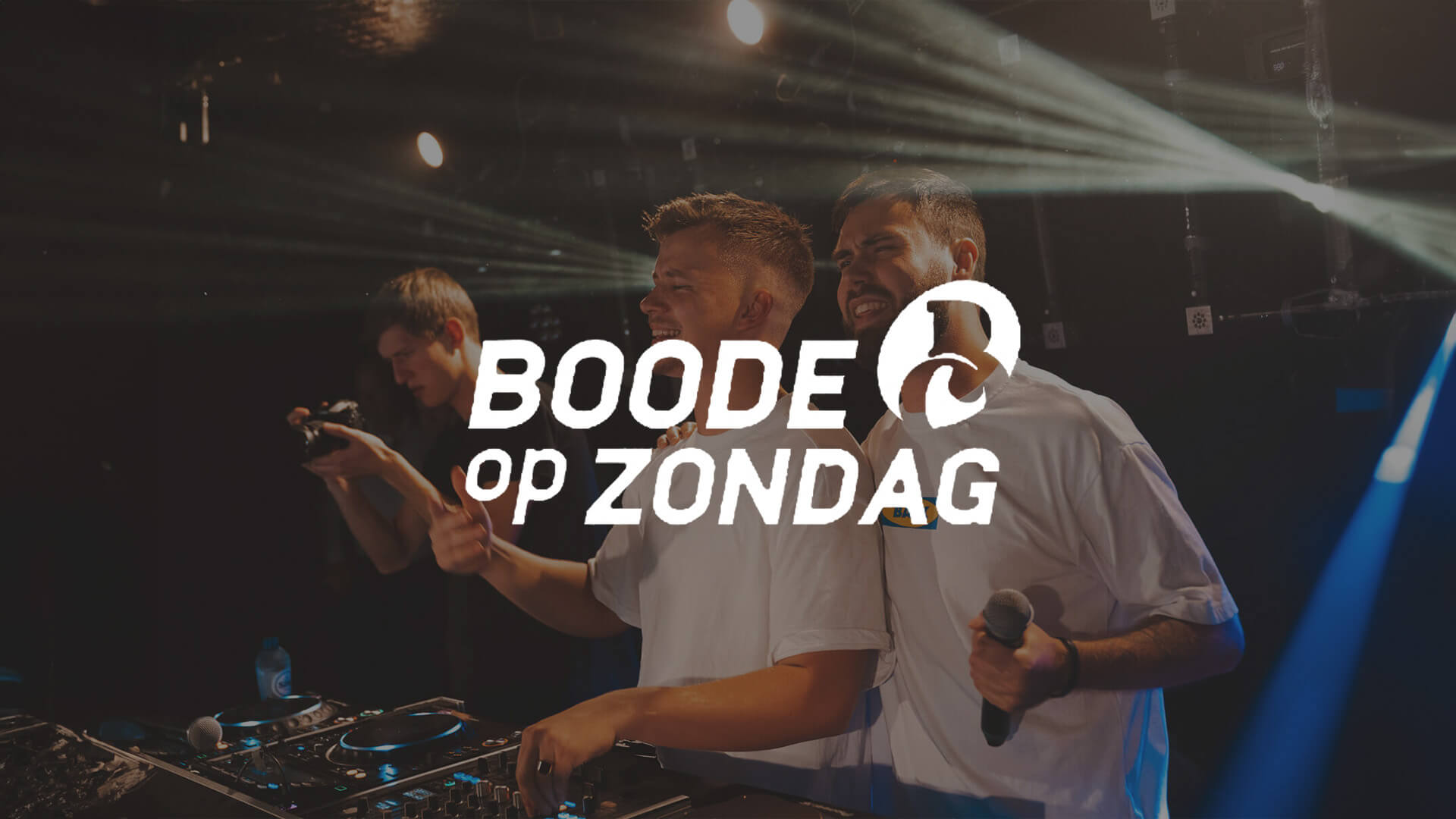 Bankzitters – Boode Bankzitters – Boode