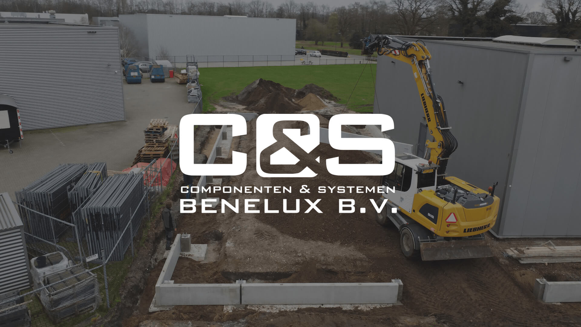 C&S Benelux
