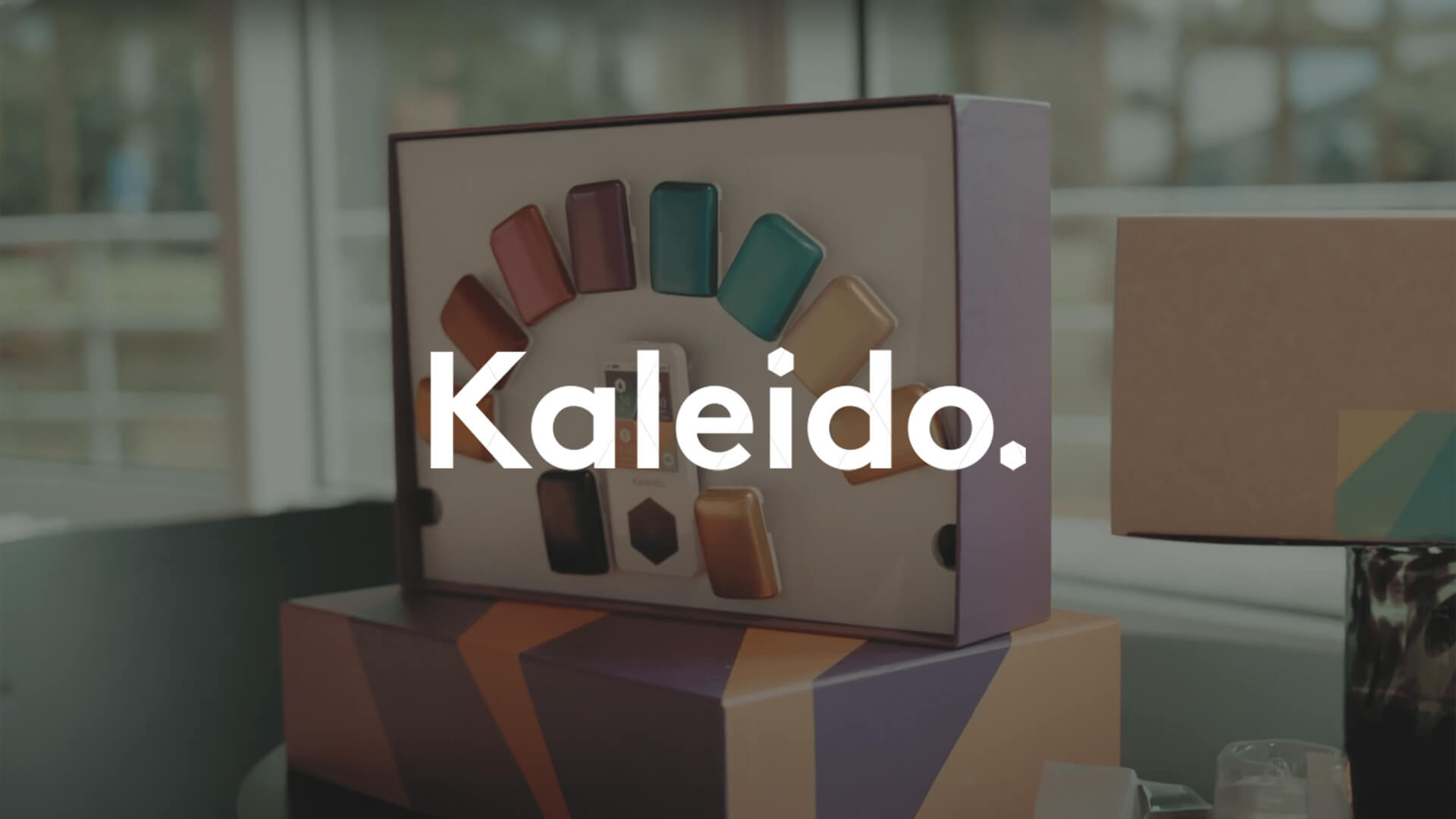 Kaleido Kaleido