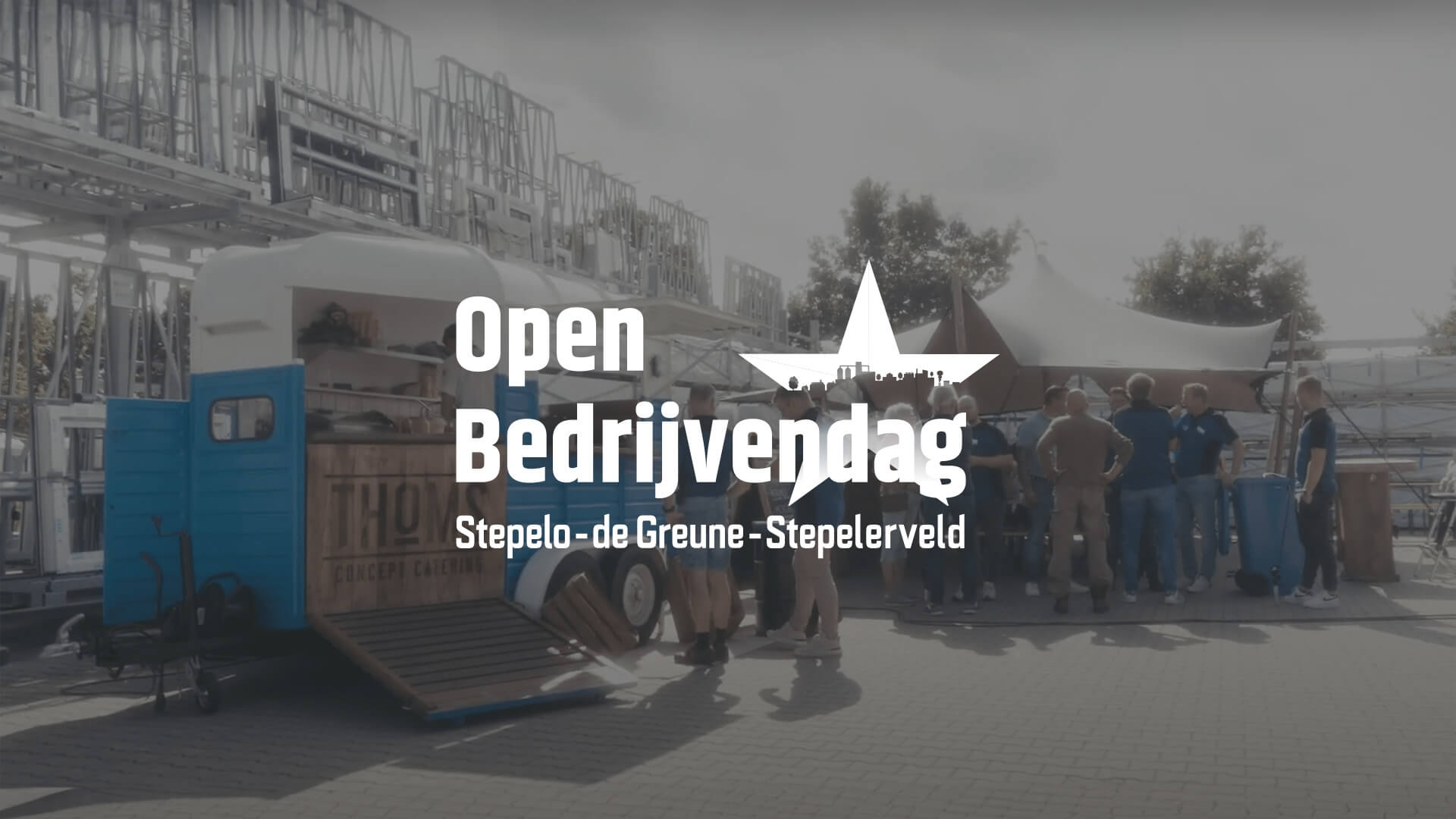 Stepelo Bedrijvendag Stepelo Bedrijvendag